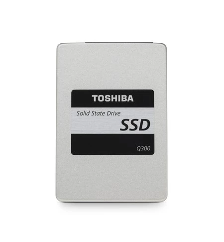 Disco duro SSD Toshiba Q300, con 480GB de capacidad, por 119 euros