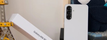 Aunque tu móvil vaya sobrado de potencia, hay varios motivos por los que no usa toda en todo momento 