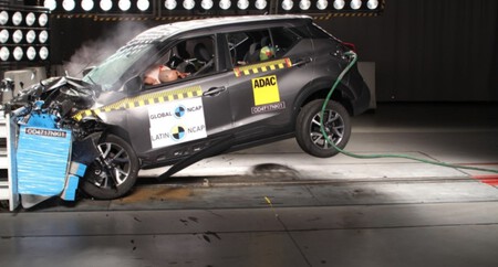 Nissan Kicks Latinncap