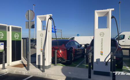 Viaje de Madrid a Bilbao con un coche eléctrico