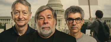 Steve Wozniak e os dois grandes pioneiros da IA ​​coletam 800 assinaturas para pedir uma "pausa" no desenvolvimento da superinteligência 