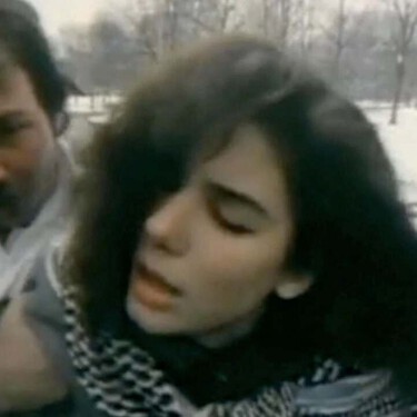 Hace 39 años decenas de ediciones usaron su imagen porque era de dominio público: se convirtió en la actriz mejor pagada de Hollywood