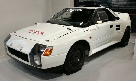 Toyota 222d 1986 4