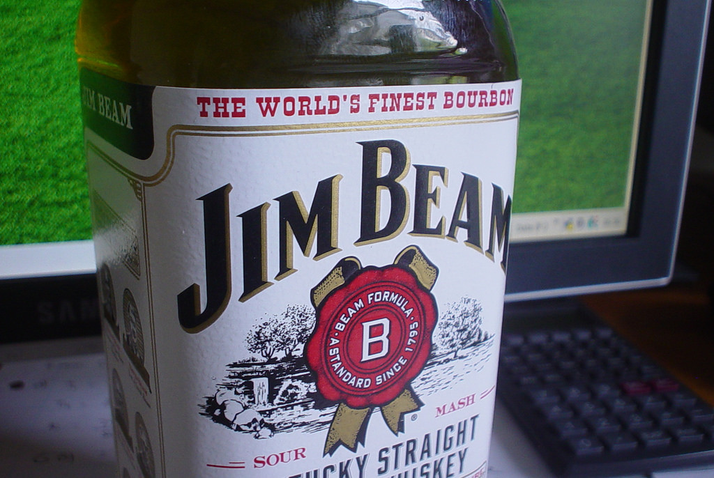 ¿Qué es lo correcto? ¿Whiskey o Whisky?