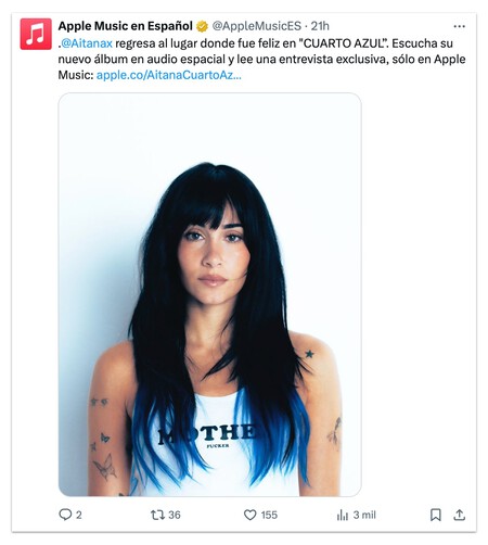 Aitana