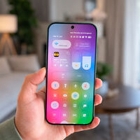 Tu Xiaomi ya puede tener el centro de control estilo iOS 27: así se activa en HyperOS 3 