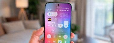 Tu Xiaomi ya puede tener el centro de control estilo iOS 27: así se activa en HyperOS 3 