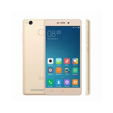 Xiaomi Redmi 3S 32GB, con 3GB de RAM, por 117,73 euros con este cupón