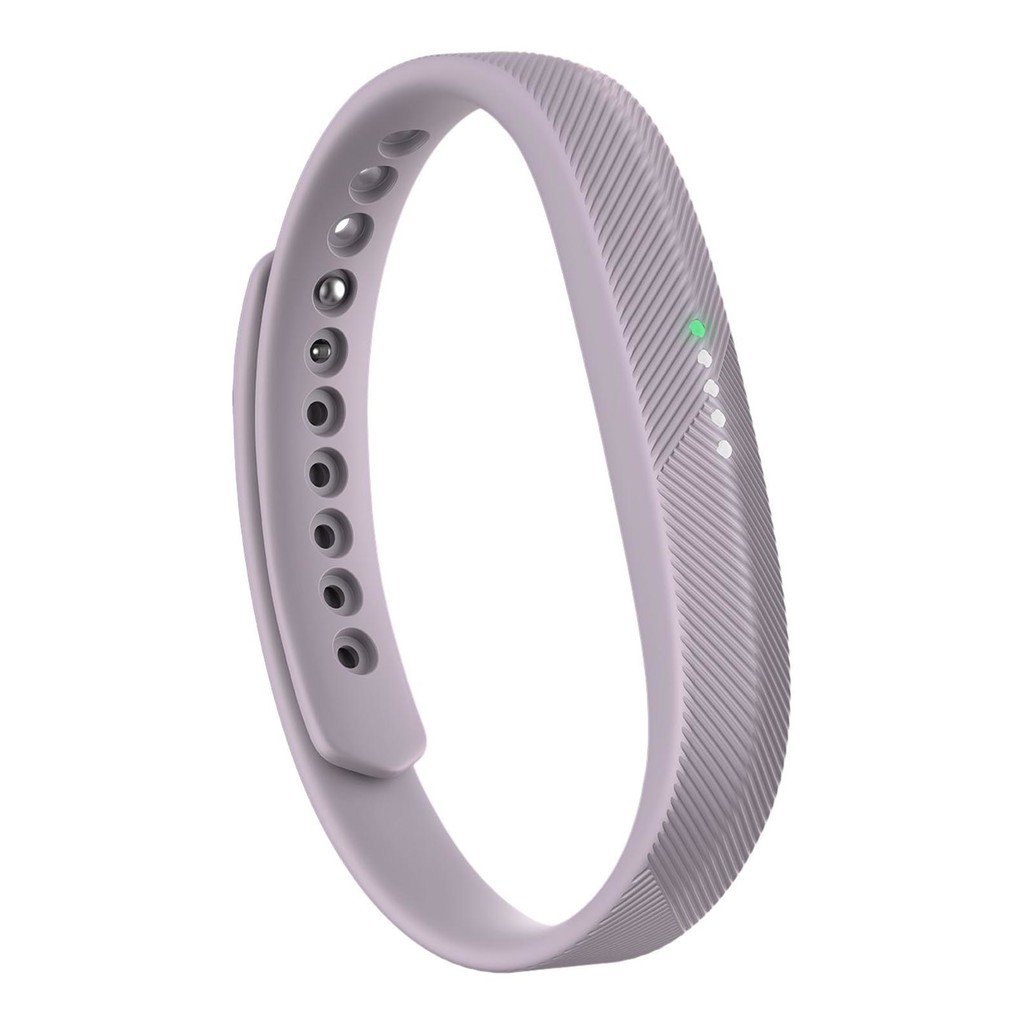 Bracelet d’activité Fitbit Flex 2, maintenant il sait nager