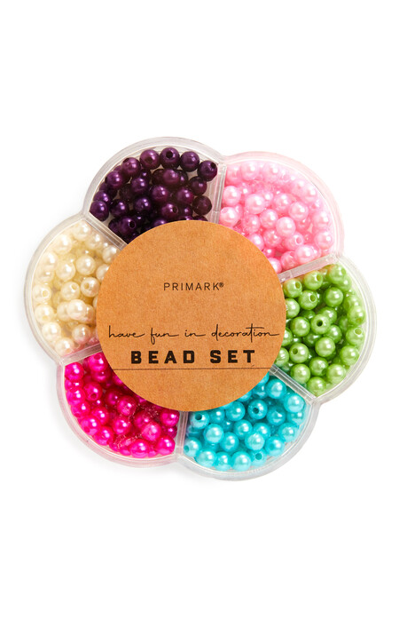Craft Bead Set Gbp1 50 Eur2