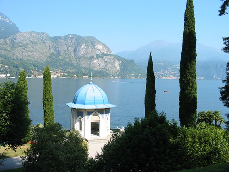 Bellagio Villas