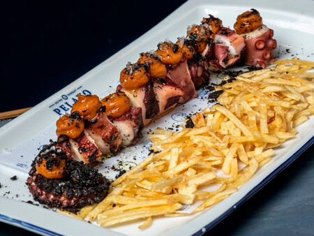Pulpo