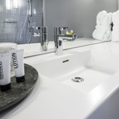 Foto 7 de 10 de la galería h-otello-k-80 en Trendencias Lifestyle