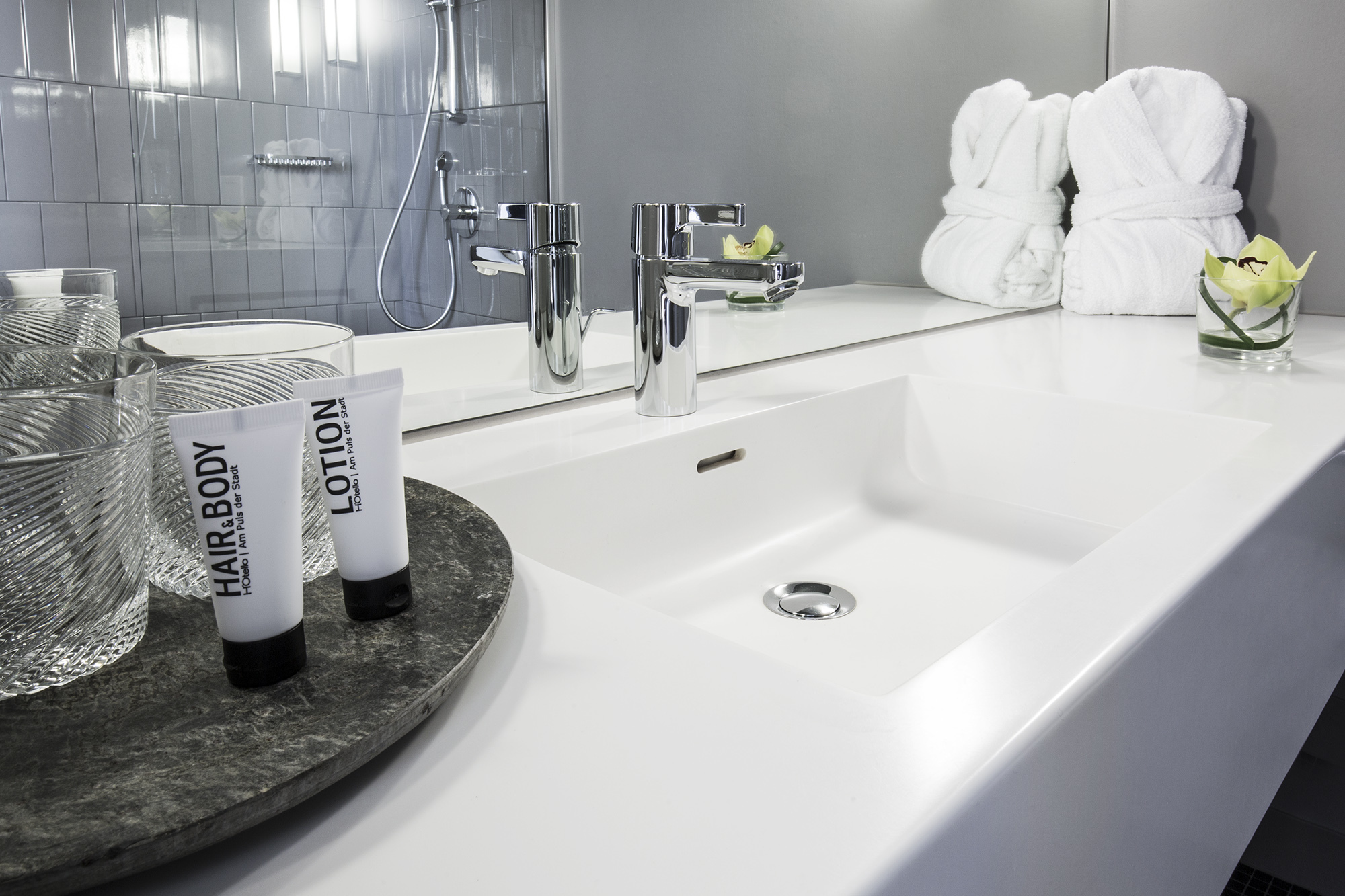 Foto de H’Otello / K’80 (7/10)