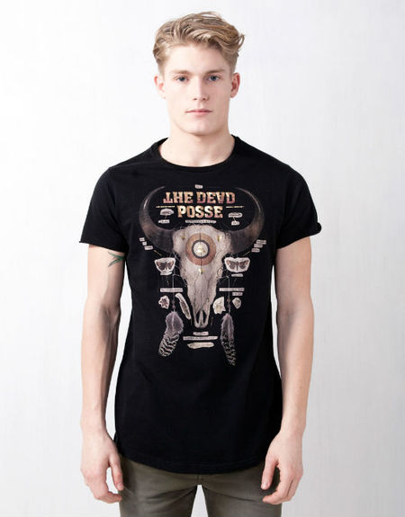 Pull & Bear nos pone los cuernos