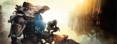 Solo "una o dos personas" trabajan en Titanfall para arreglar todos los problemas de seguridad que lo hacen injugable en PC 