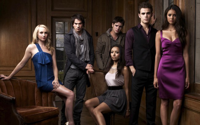 Vampirediaries