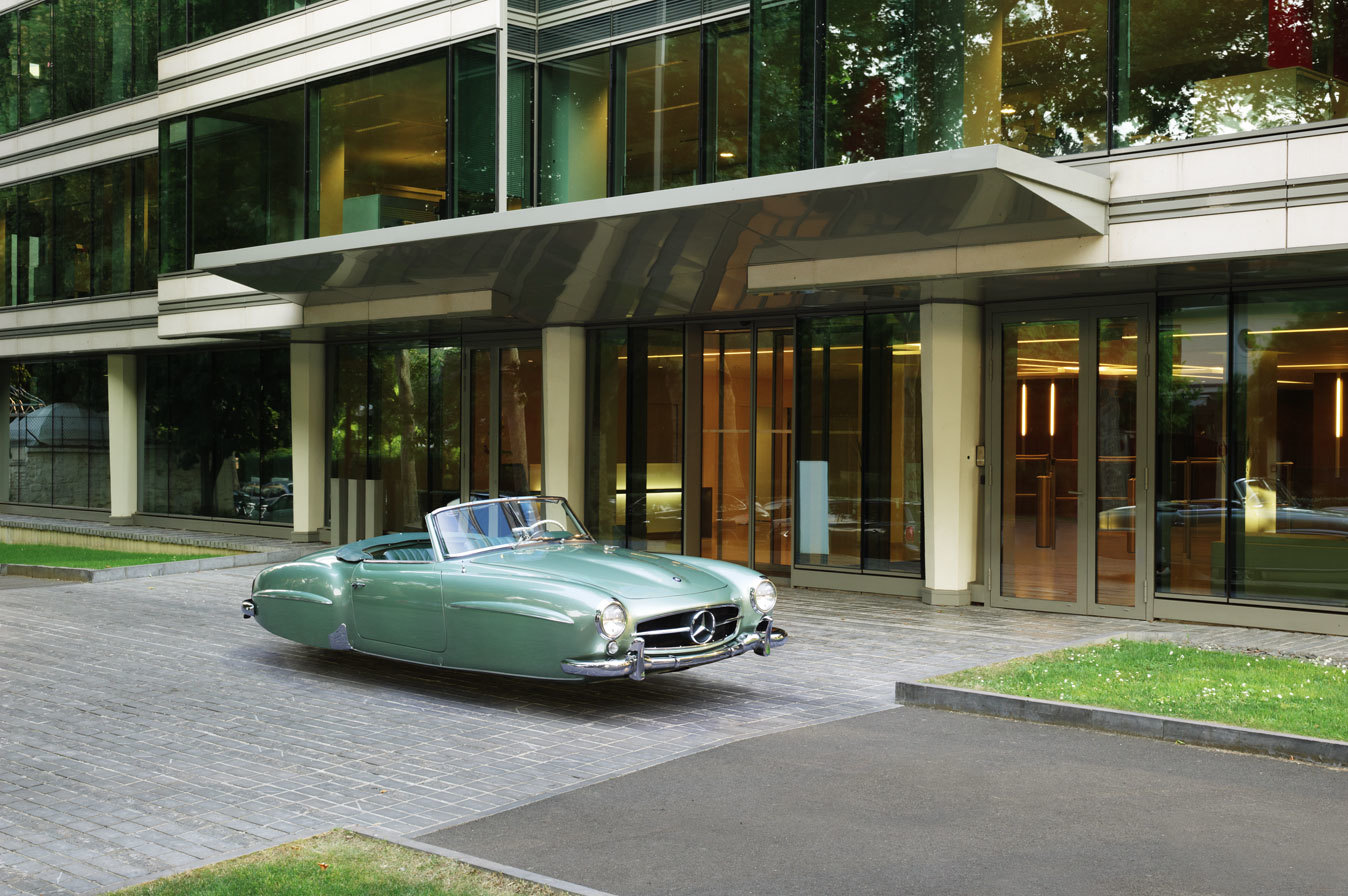 Foto de Air Drive (5/7)