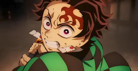 Demon Slayer Kimetsu No Yaiba Infinity Castle