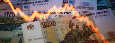 Así están afectando las sanciones a Rusia