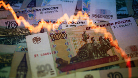 Así están afectando las sanciones a Rusia