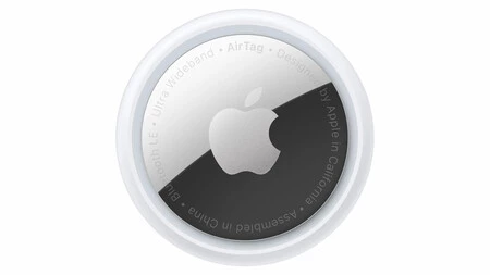Airtag