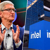 Duas décadas atrás, a Apple deixou a Intel porque não sabia como ser uma fundição: agora, voltou porque aprendeu a lição 