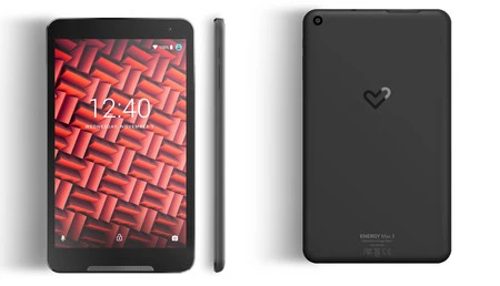 エナジータブレット