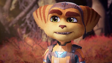 Ratchet And Clank Rift Apart