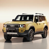 No corras que ya ha volado: el nuevo Toyota Land Cruiser no es nada barato, pero se ha agotado en pocas horas