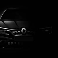 Renault sorprende con el teaser de un nuevo crossover, ¿estamos ante un posible SUV coupé?