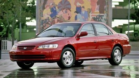 De un desguace al coche de una víctima Takata: este es el camino que ha recorrido un peligroso airbag
