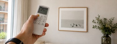 Los expertos coinciden: "Si apagas y enciendes el aire acondicionado durante el día, estás gastando mucho más que si lo dejas encendido todo el tiempo"