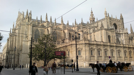 sevilla