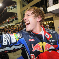 Una cantera para la Fórmula 1 gracias a una marca de bebidas energéticas, ¿buena o mala?