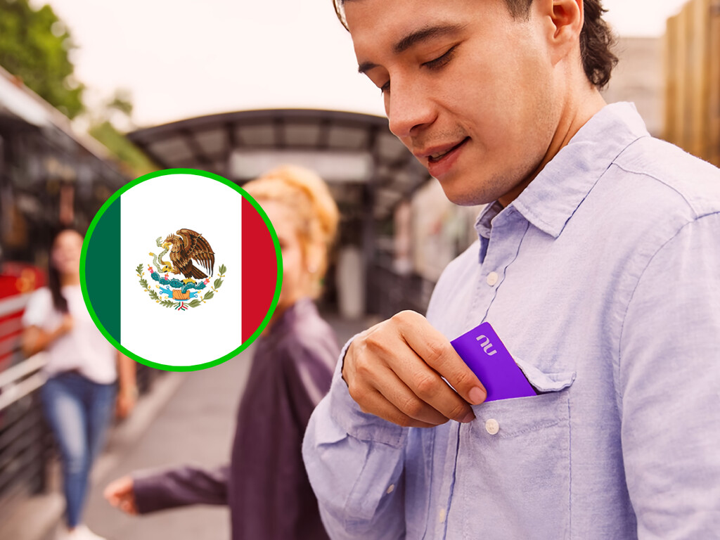 Pésimas noticias para los clientes de Nu en México: las tasas vuelven a bajar en julio y las ganancias serán menores en sus cajitas . Noticias en tiempo real