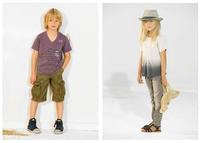 IKKS junior revoluciona la ropa infantil