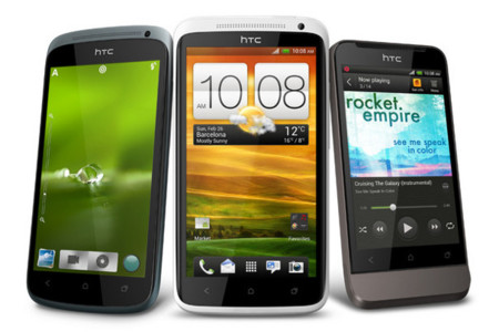 Con la marca One empieza una nueva era para HTC