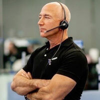 David Senra, de 40 años, ha creado el podcast que escuchan los CEOs más poderosos del mundo y ha rechazado 50 millones de dólares por él 
