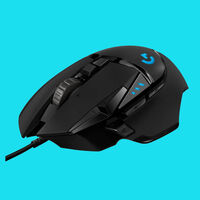 Buen Fin 2022: mouse alámbrico Logitech con 11 botones programables de oferta en Amazon México; desde 504 pesos pagando en efectivo 