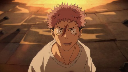 Fecha Jujutsu Kaisen Temporada Tres Mexico