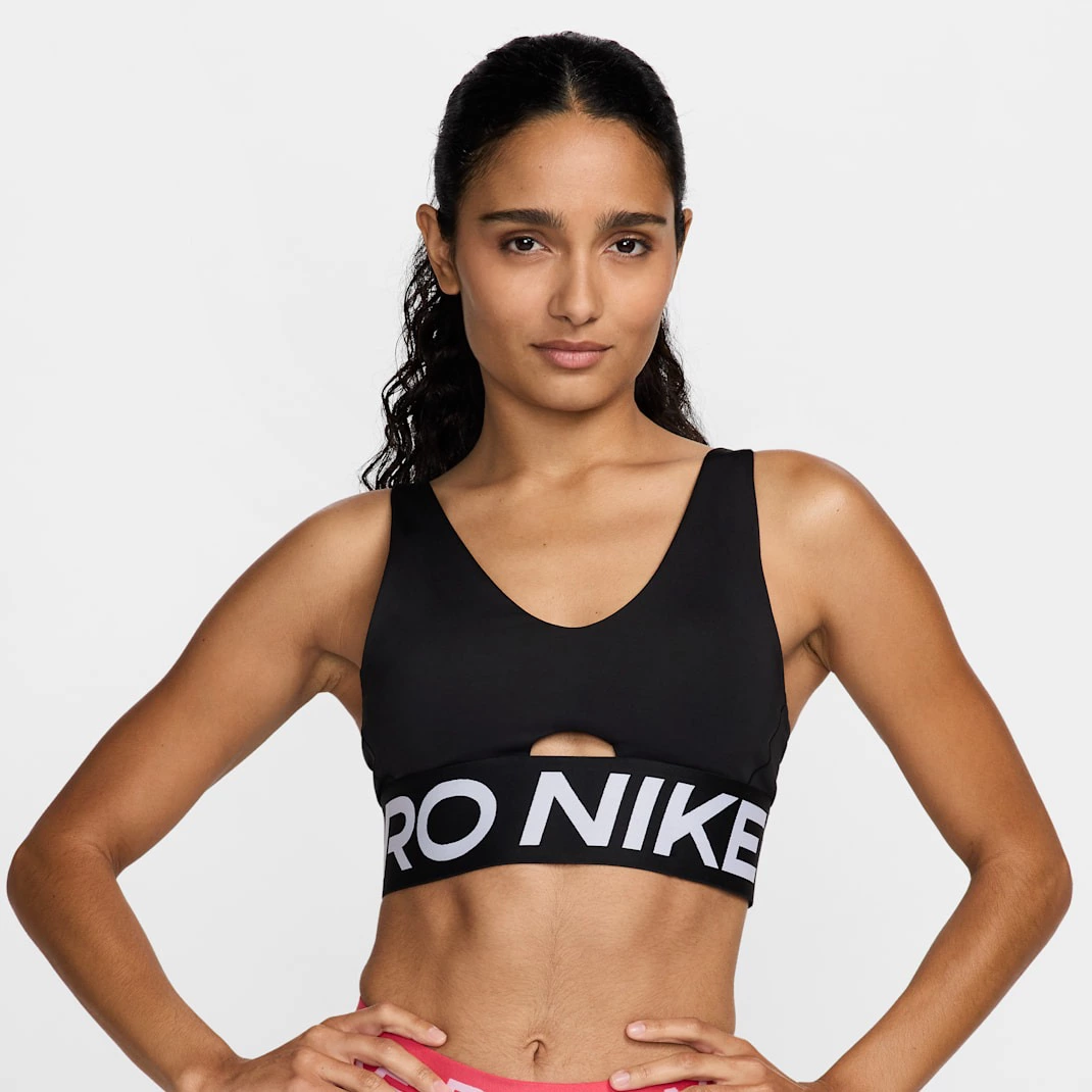 Sujetador Nike Pro Indy Plunge
