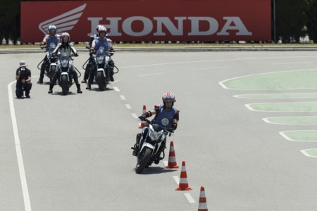 Pilotos Hrc His 0146