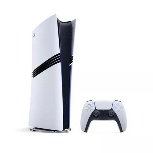Consola Playstation5 Pro - 2 Tb