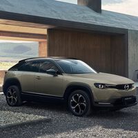 El Mazda MX-30 e-Skyactive R-EV marca el regreso del motor rotativo a Mazda, pero como extensor de rango en un PHEV en serie