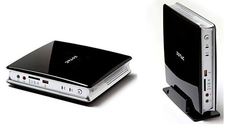 Zotac ZBOX B1320, mini PC de bajo coste con Windows 8.1