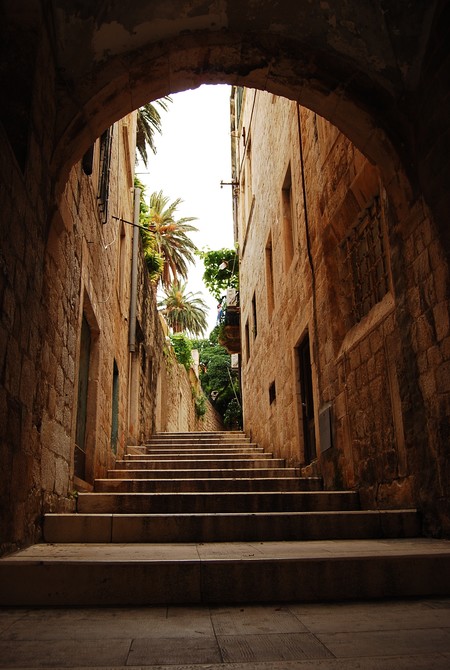 Dubrovnik Se Convierte En Desembarco Del