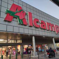 Llega a Alcampo una Smart TV LG de 50 pulgadas por 27,42 euros al mes y sin intereses, solo por tiempo limitado 