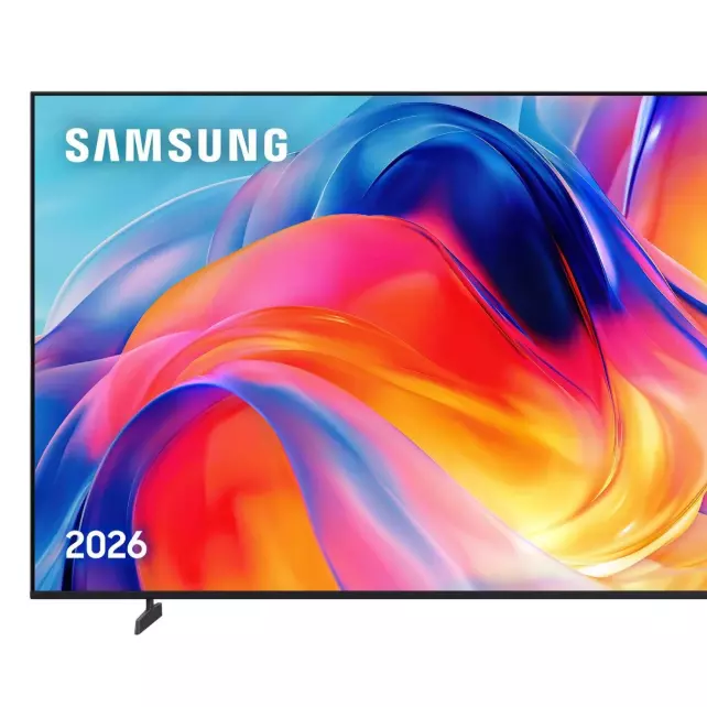 Smart TV MiniLED 55" (130,7 cm) Samsung TU55M73HAU, 4K UHD, 60 Hz, OTS Lite, Q-Symphony, Audio Pre-selection Descriptor