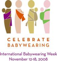 Semana Internacional de la Crianza en Brazos